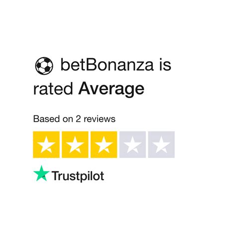 betbonanza customer service